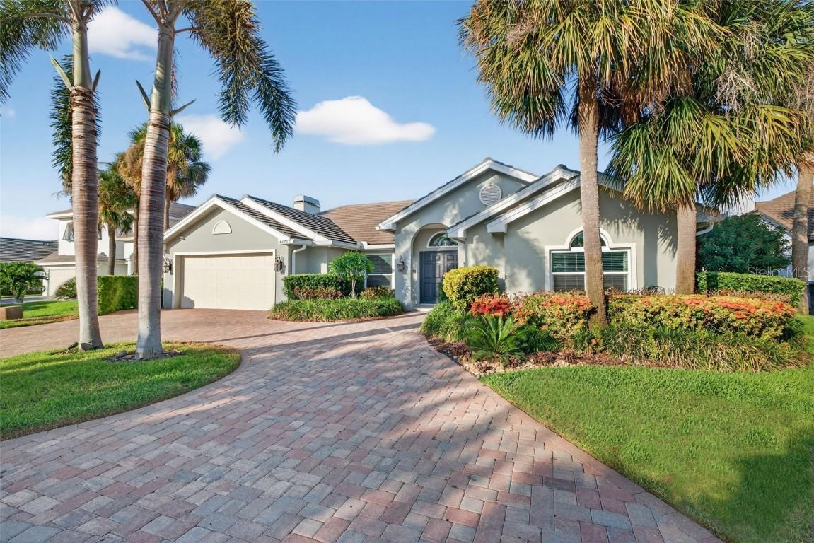 4673 Alisa Cir., St Petersburg, FL 33703