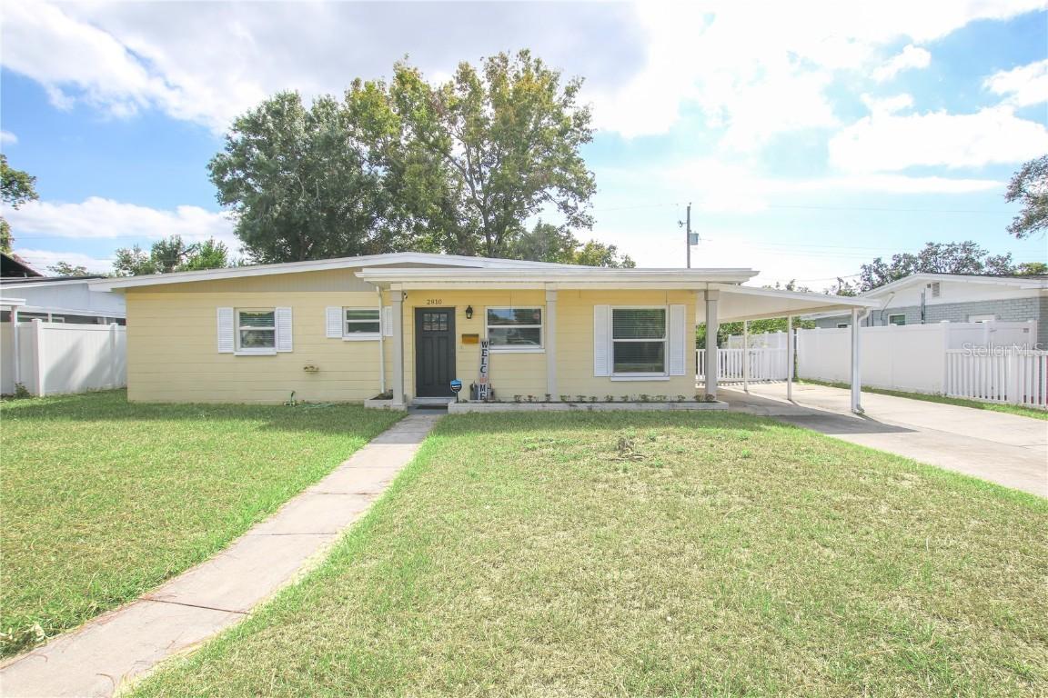2810 W Robson St., Tampa, FL 33614