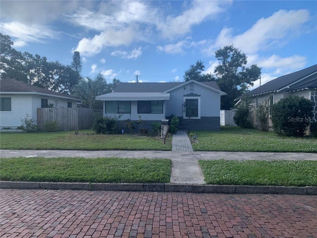 4520 Burlington Ave., St Petersburg, FL 33713