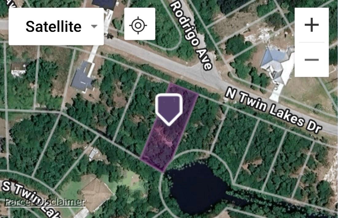 28237 N Twin Lakes Dr., Punta Gorda, FL 33955