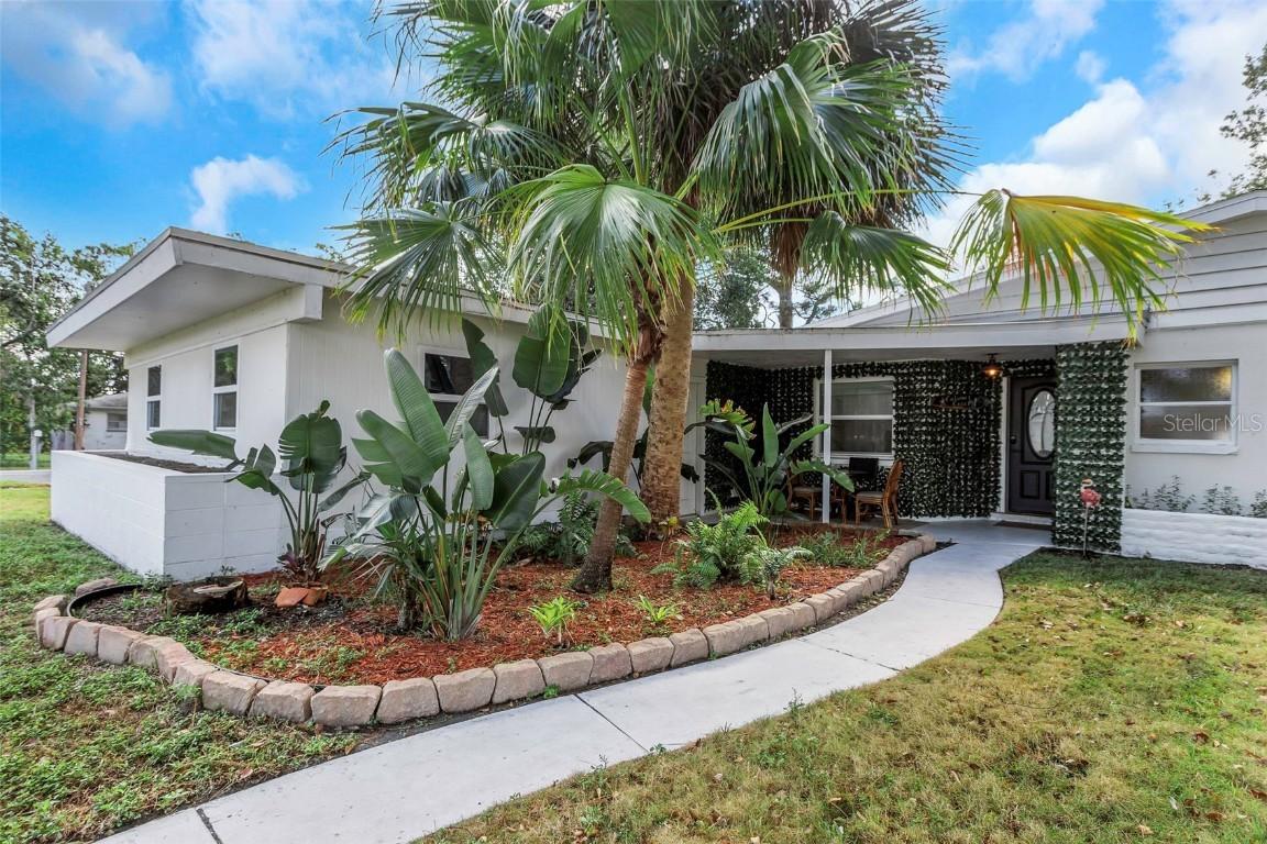 1057 Calumet St., Clearwater, FL 33755