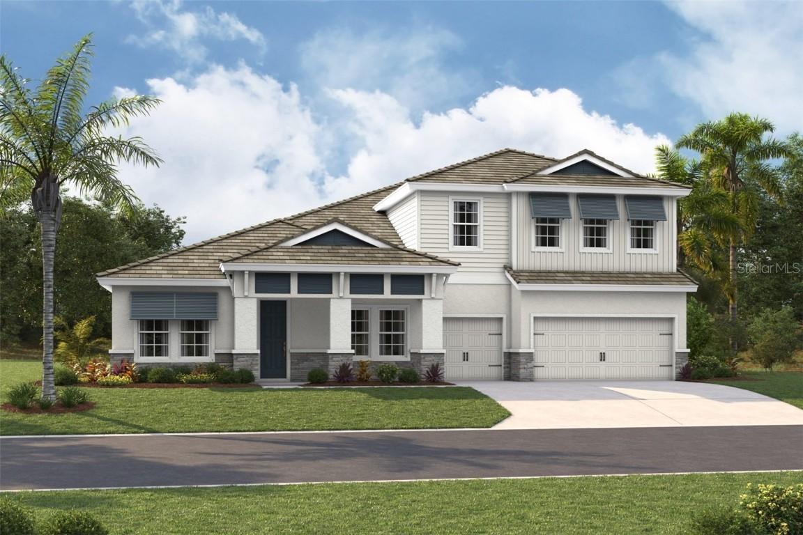 10723 Spring Sapling Cir., Parrish, FL 34219