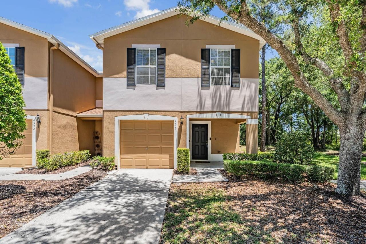 4522 Winding River Way, Land O Lakes, FL 34639