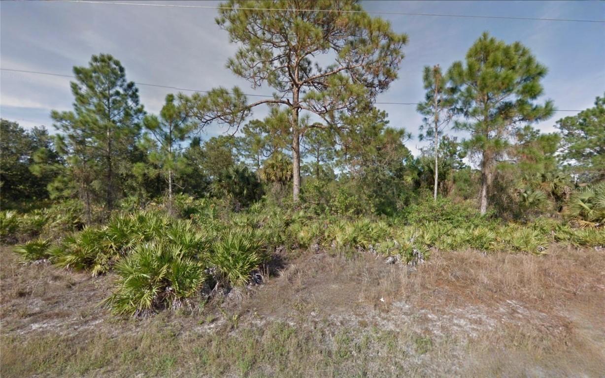 1205 Cherry St., Lehigh Acres, FL 33974