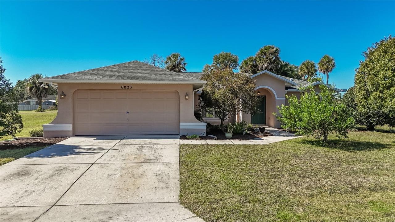 6023 Sundown Dr., Dade City, FL 33523