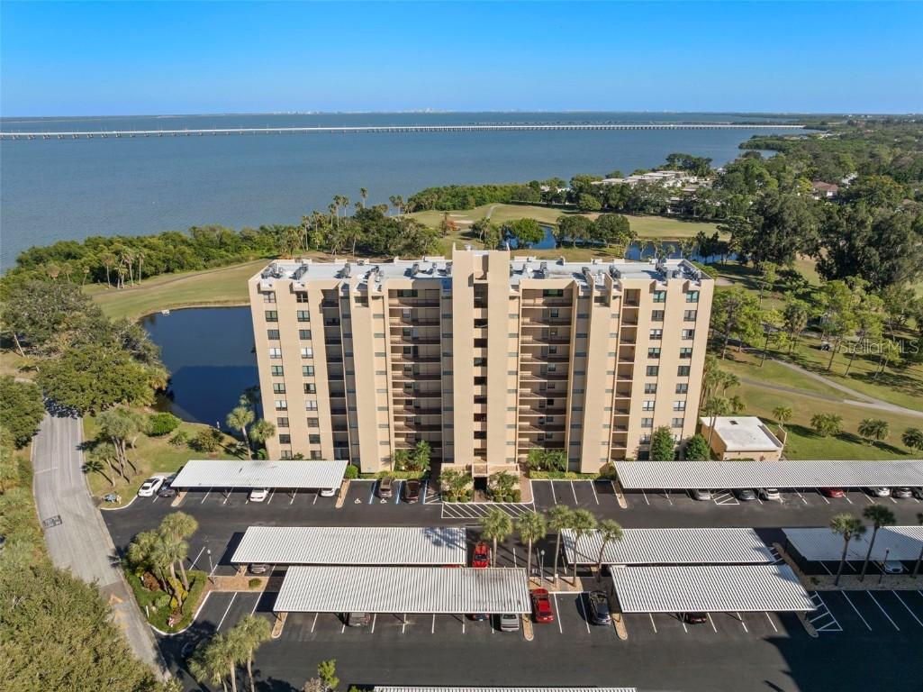 2620 Cove Cay Dr. #704, Clearwater, FL 33760