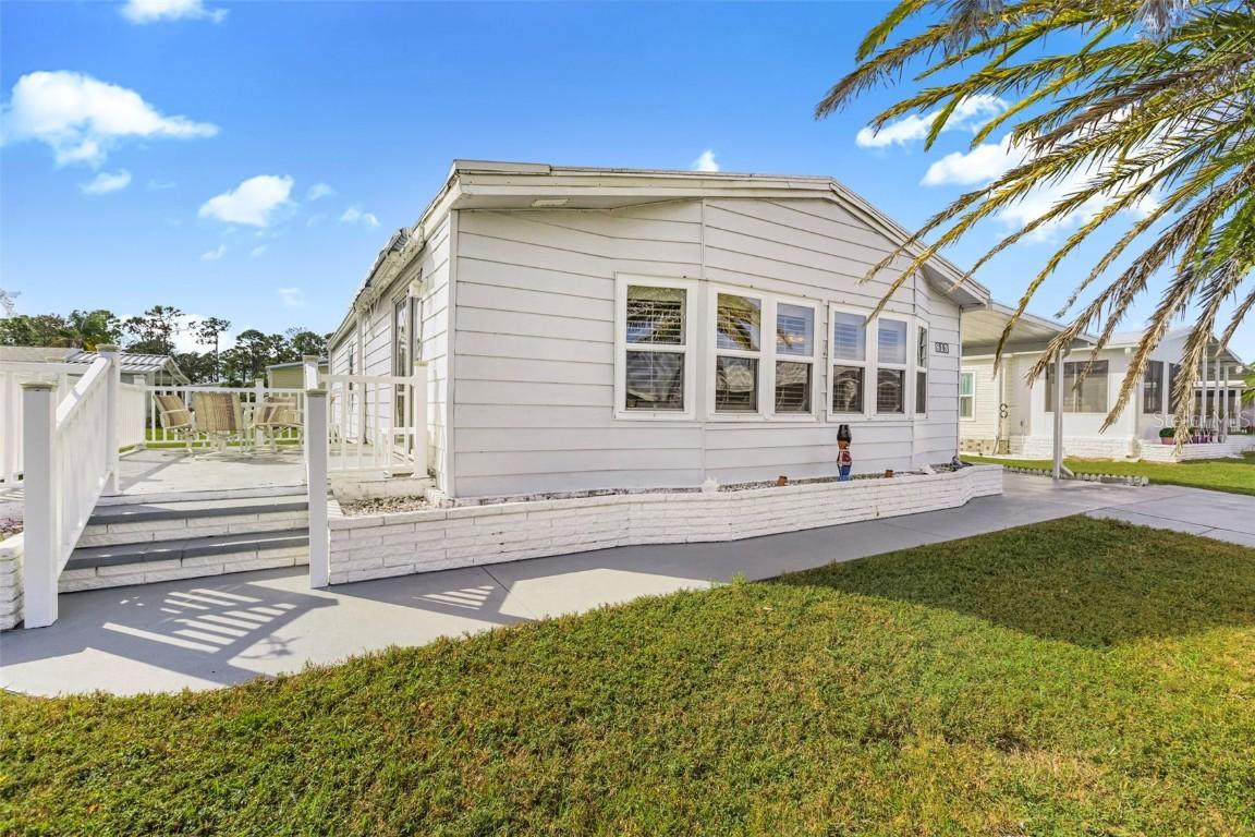 813 Villa Del Sol Dr., North Port, FL 34287