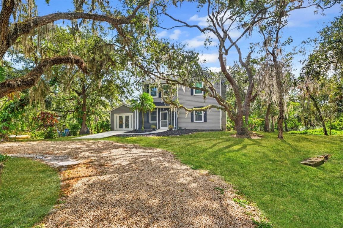 25640 State Road 70 Rd., Myakka City, FL 34251