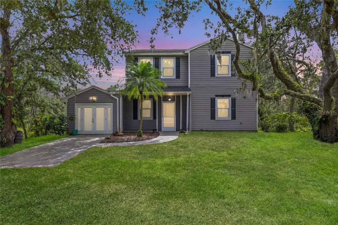 25640 State Road 70 Rd., Myakka City, FL 34251