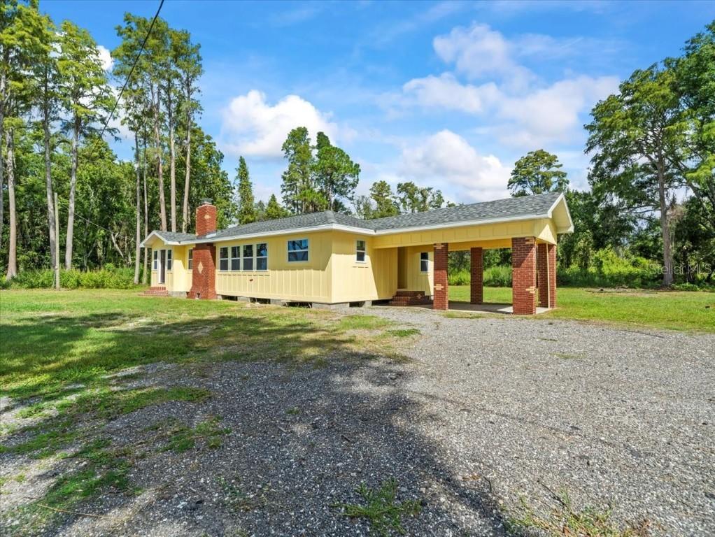 17924 Simms Rd., Odessa, FL 33556
