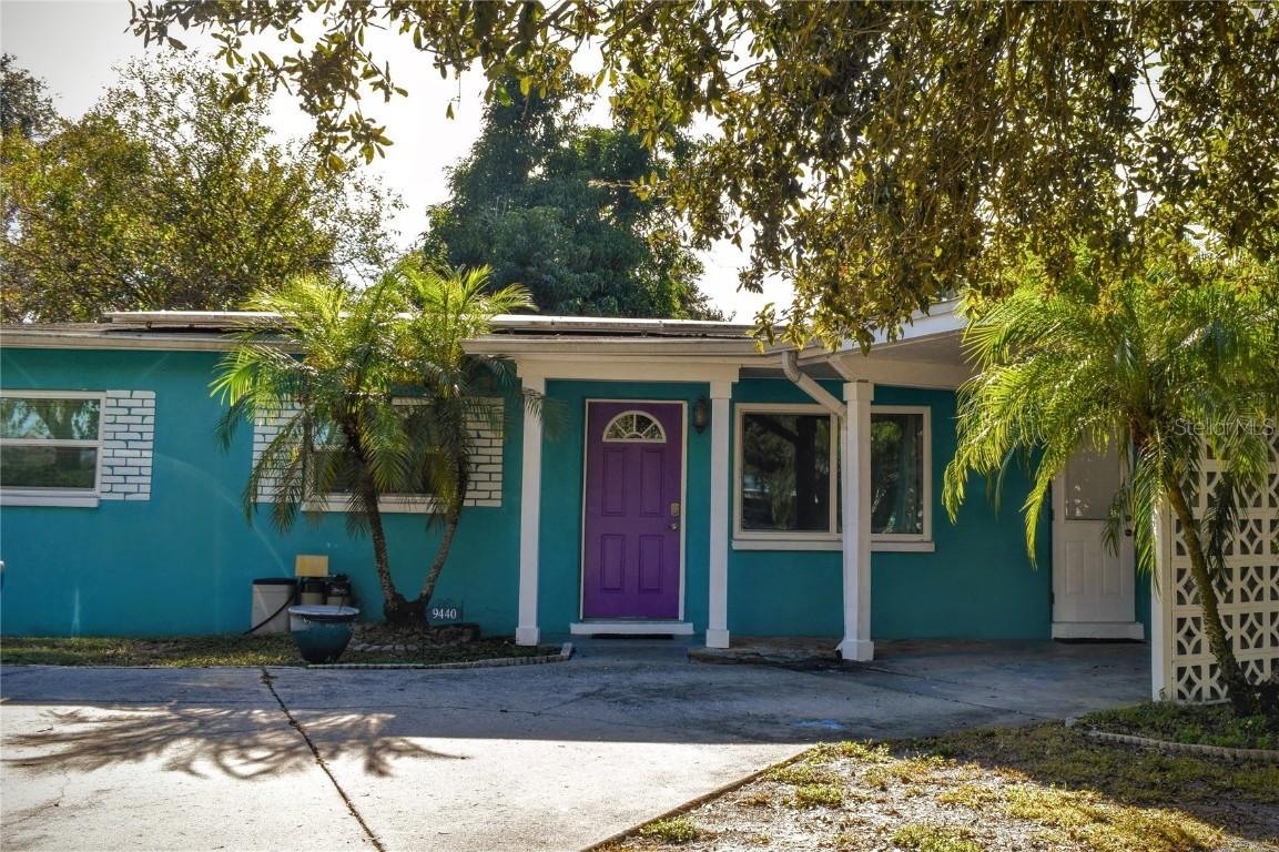 9440 50th Way, Pinellas Park, FL 33782