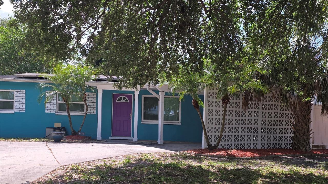 9440 50th Way, Pinellas Park, FL 33782