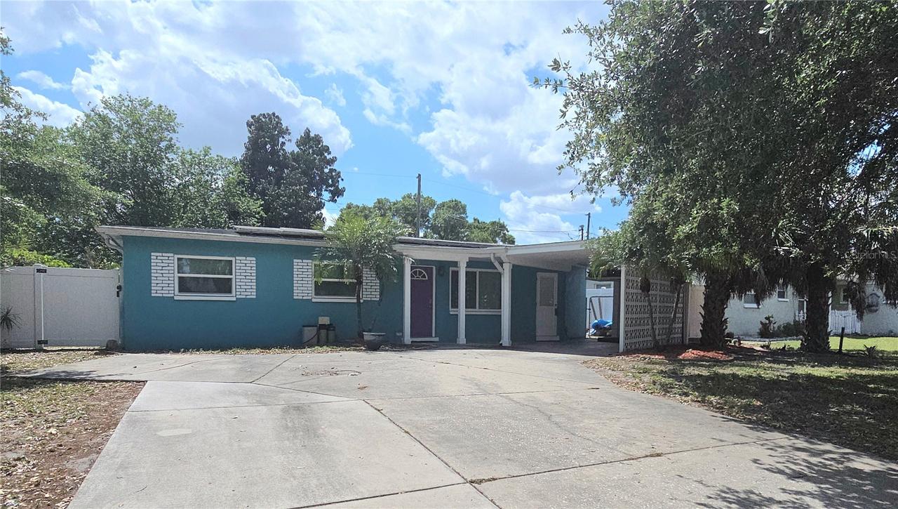 9440 50th Way, Pinellas Park, FL 33782