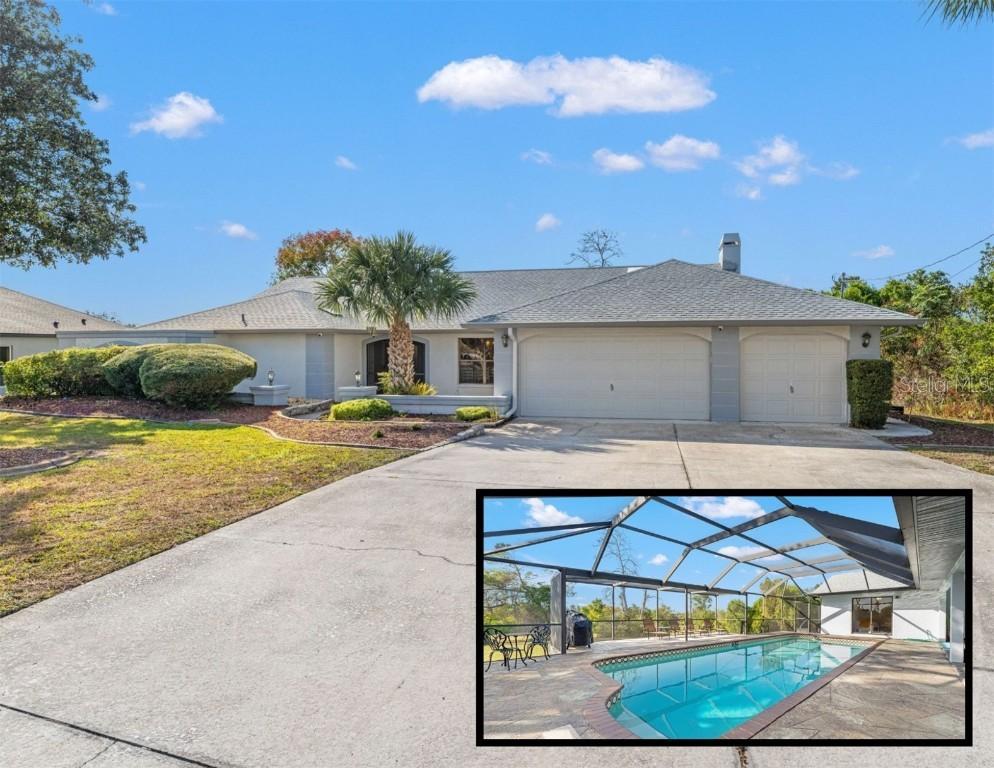 5327 Lydia Ct., Spring Hill, FL 34608