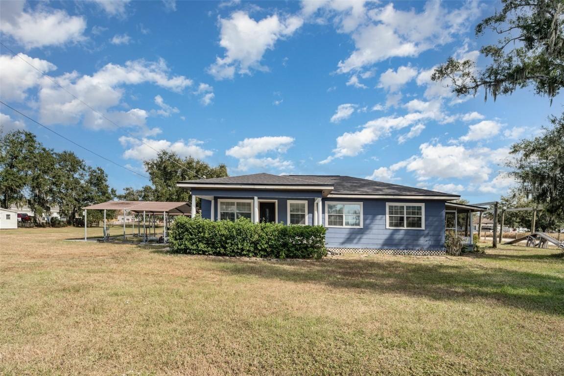 10820 S County Road 39 Rd. #39, Lithia, FL 33547