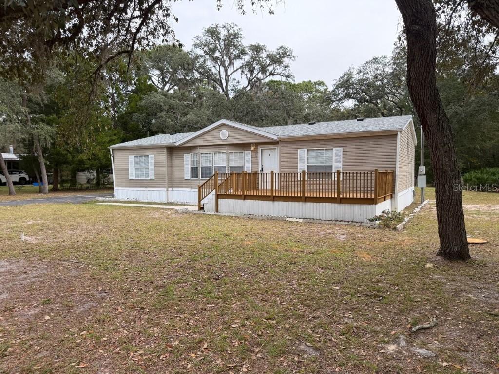3241 S Edgeworth Ter., Homosassa, FL 34448