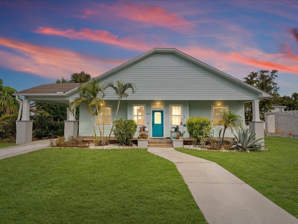 404 E Chelsea St., Tampa, FL 33603