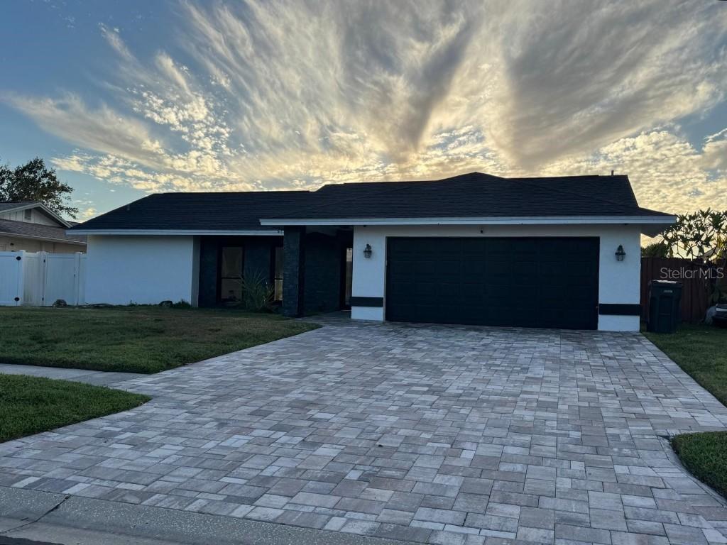 6706 Ranger Dr., Tampa, FL 33615