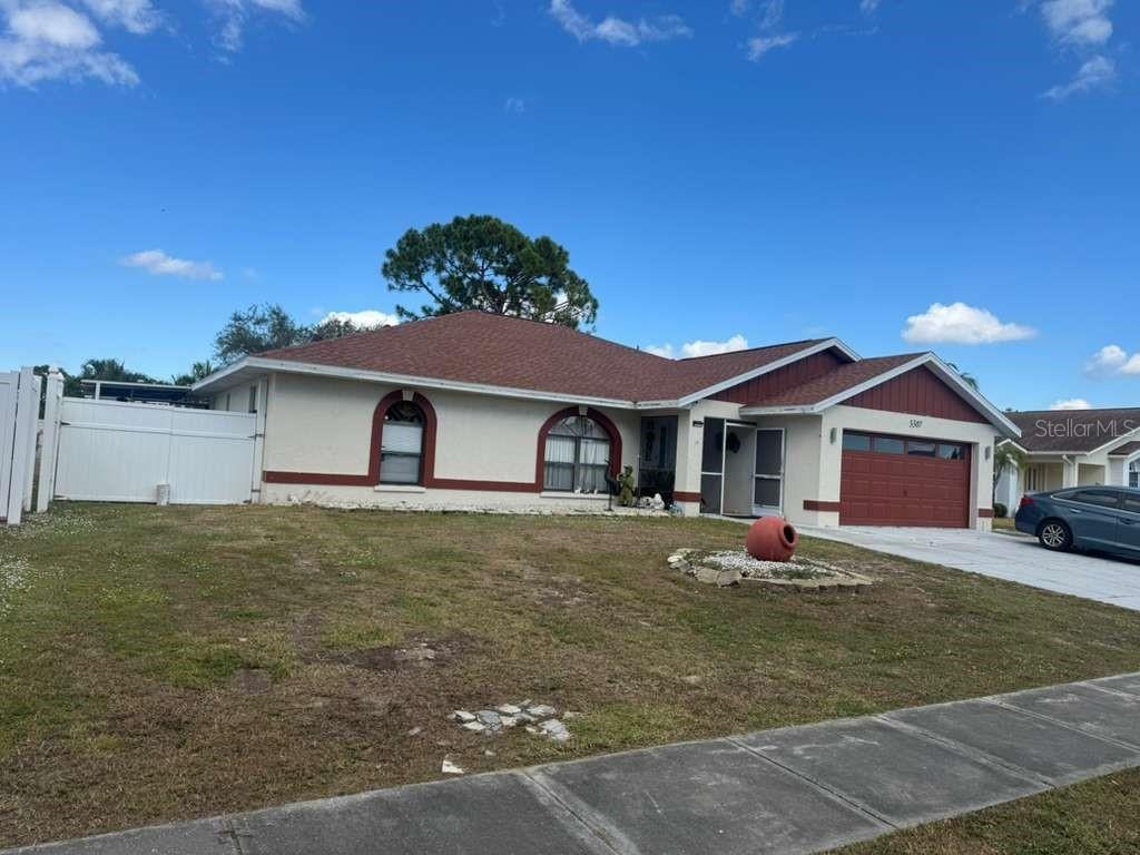 3307 47th Ave., Bradenton, FL 34203