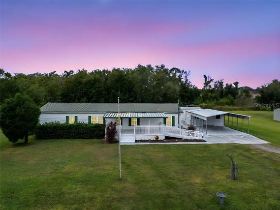 New Homes For Sale This Week That Attend Turkey Creek Middle School: November 7th to November 13th