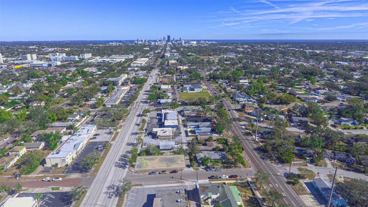 3800 Central Ave., St Petersburg, FL 33711