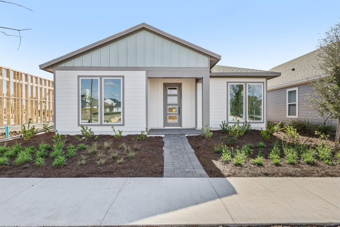 6644 Wake Street, St Cloud, FL 34771