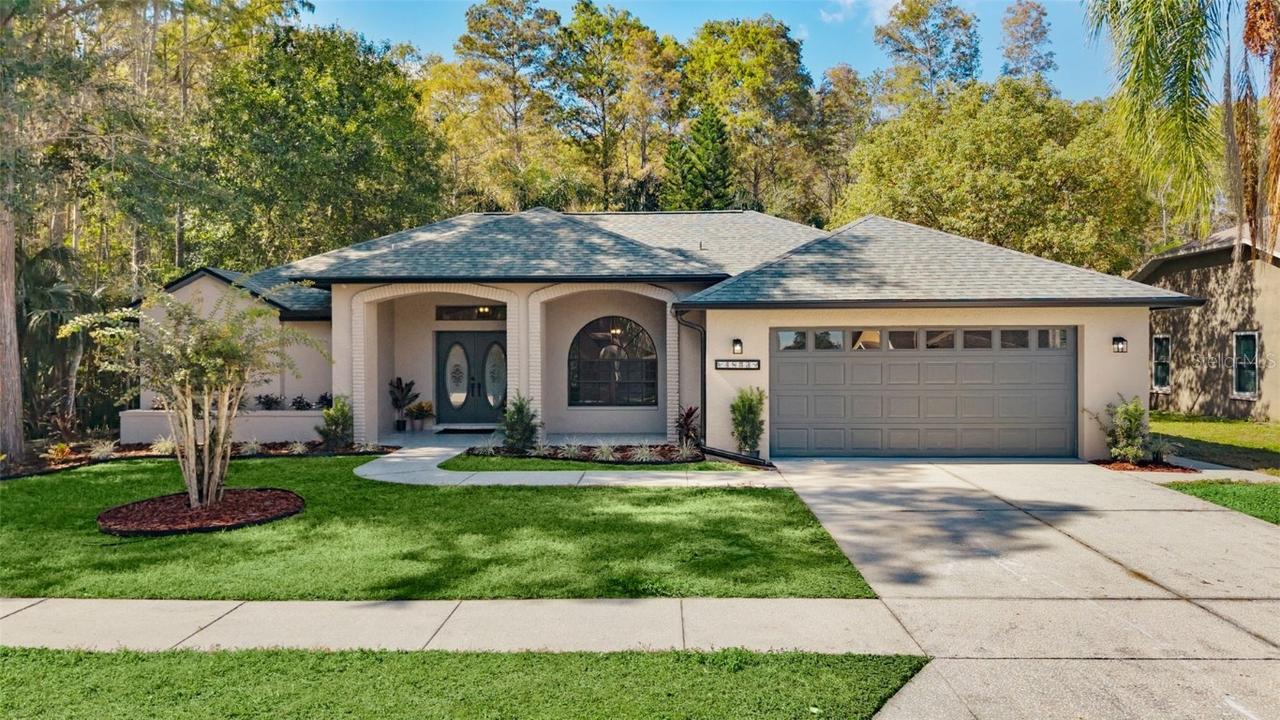 4853 Crestknoll Ln., New Port Richey, FL 34653