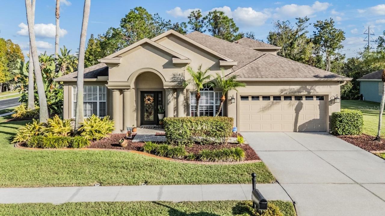27239 Firebush Dr., Wesley Chapel, FL 33544