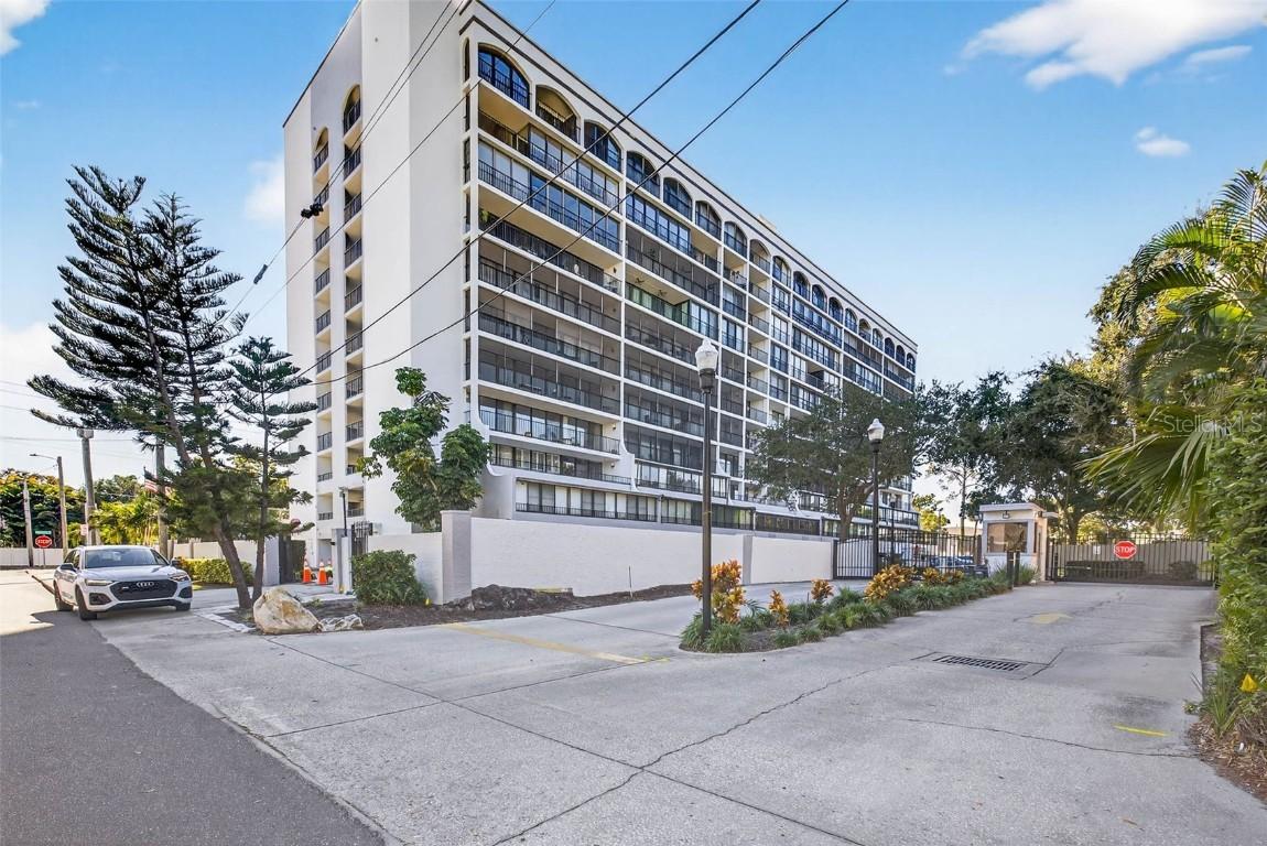 3211 W Swann Ave. #502, Tampa, FL 33609