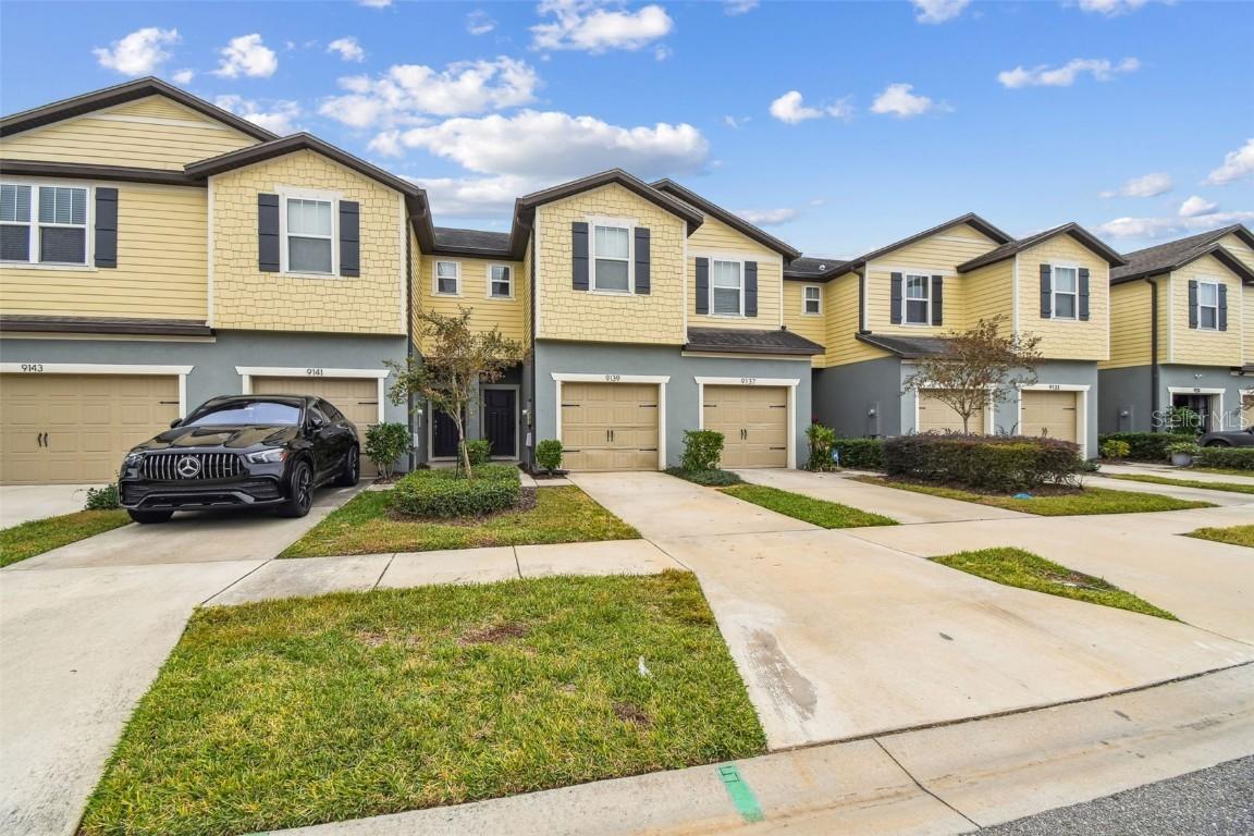 9139 Hillcroft Dr., Riverview, FL 33578