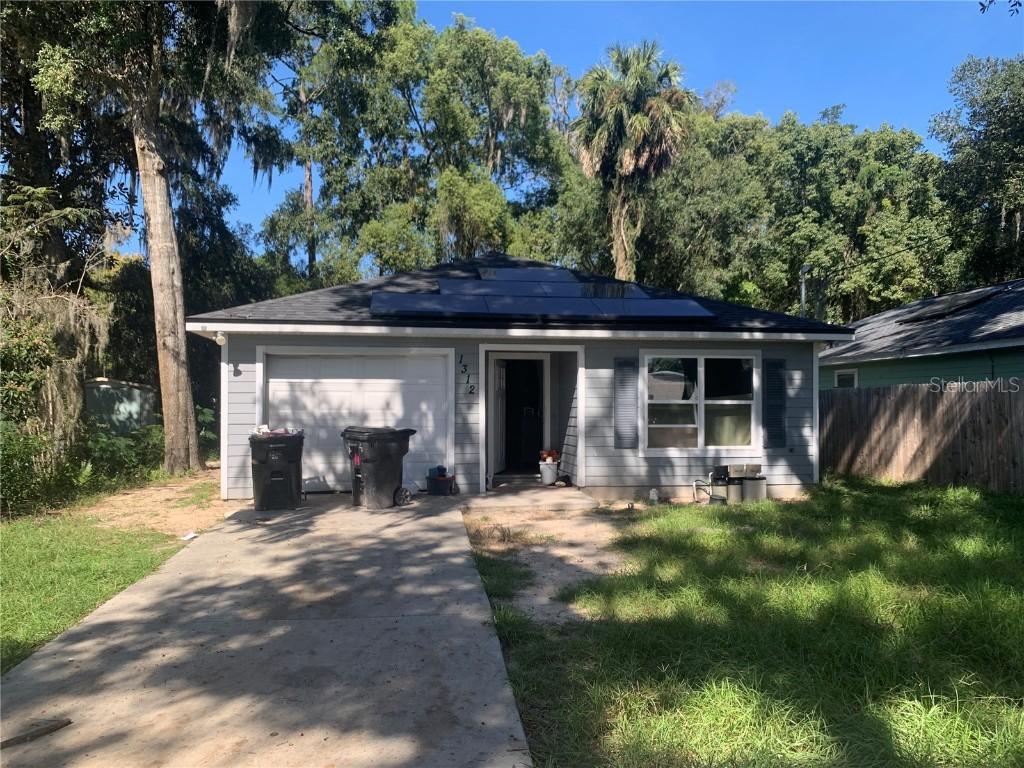 1312 NE 1st Ave., Gainesville, FL 32641