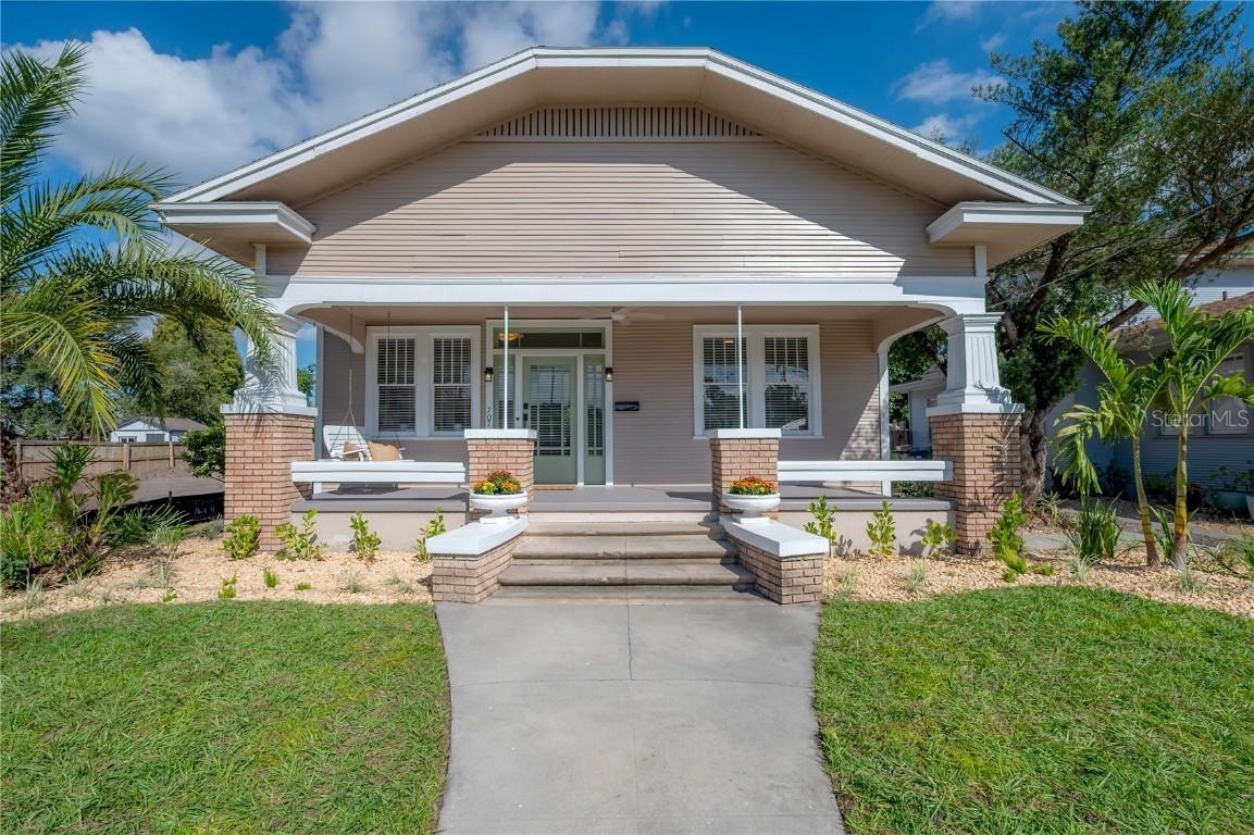 707 W Alfred St., Tampa, FL 33603