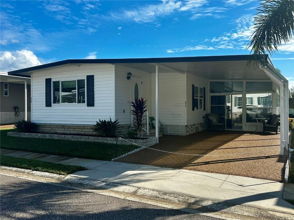 1100 Belcher Rd. #375, Largo, FL 33771