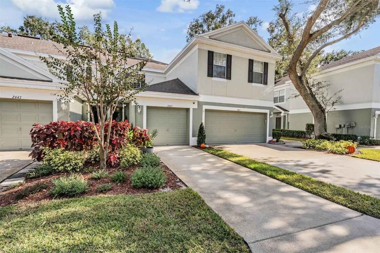 2445 Earlswood Ct., Brandon, FL 33510