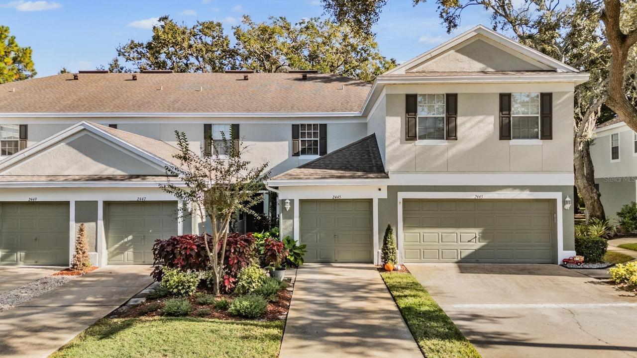 2445 Earlswood Ct., Brandon, FL 33510