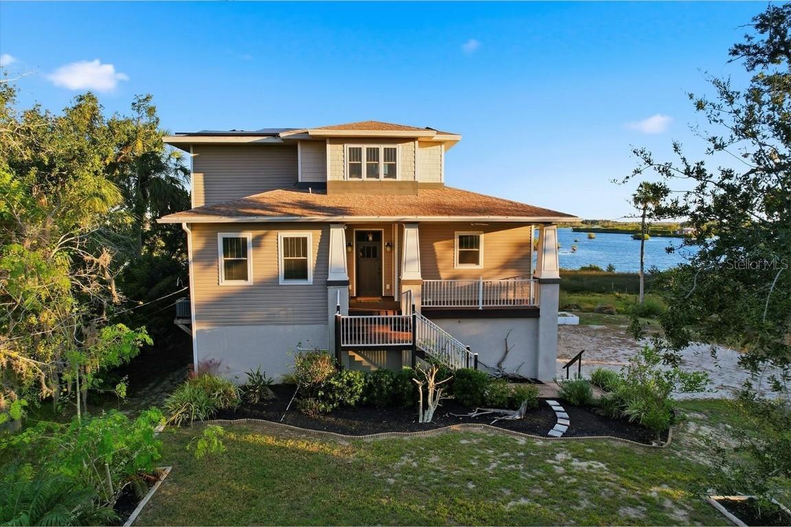 14211 W Saint Martins Rd., Crystal River, FL 34429