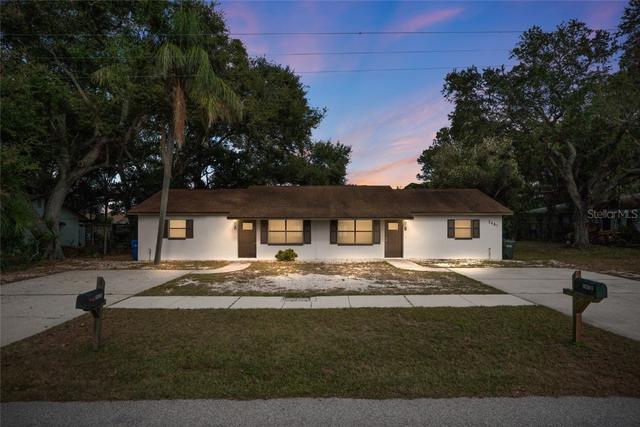New Homes For Sale This Week in Largo: November 7th to November 13th
