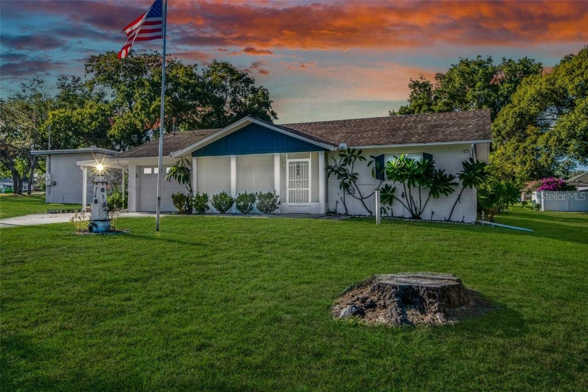 316 S Lincoln Ave., Beverly Hills, FL 34465