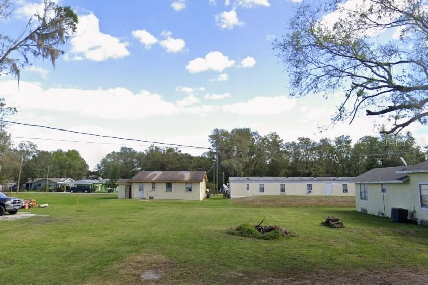 Columbia Dr., Mulberry, FL 33860