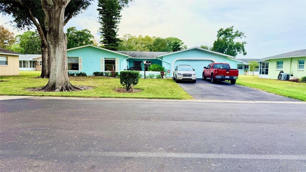 12013 Boynton Ln., New Port Richey, FL 34654