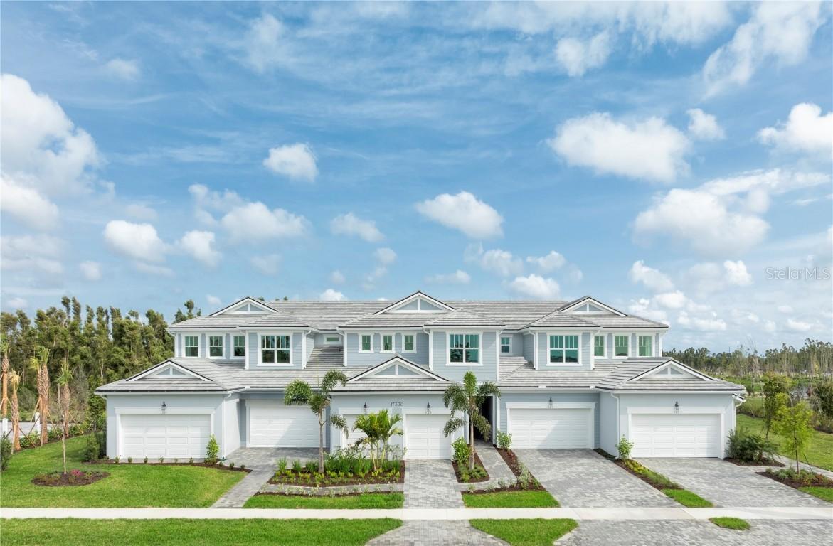 17390 Moonflower Dr. #203, Venice, FL 34293