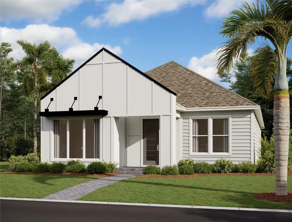 6682 Saunter Drive, St Cloud, FL 34771