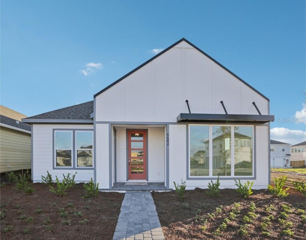 6682 Saunter Drive, St Cloud, FL 34771