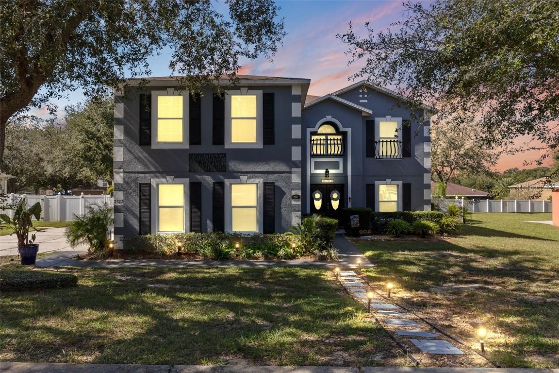 2722 Bickley Dr., Apopka, FL 32712