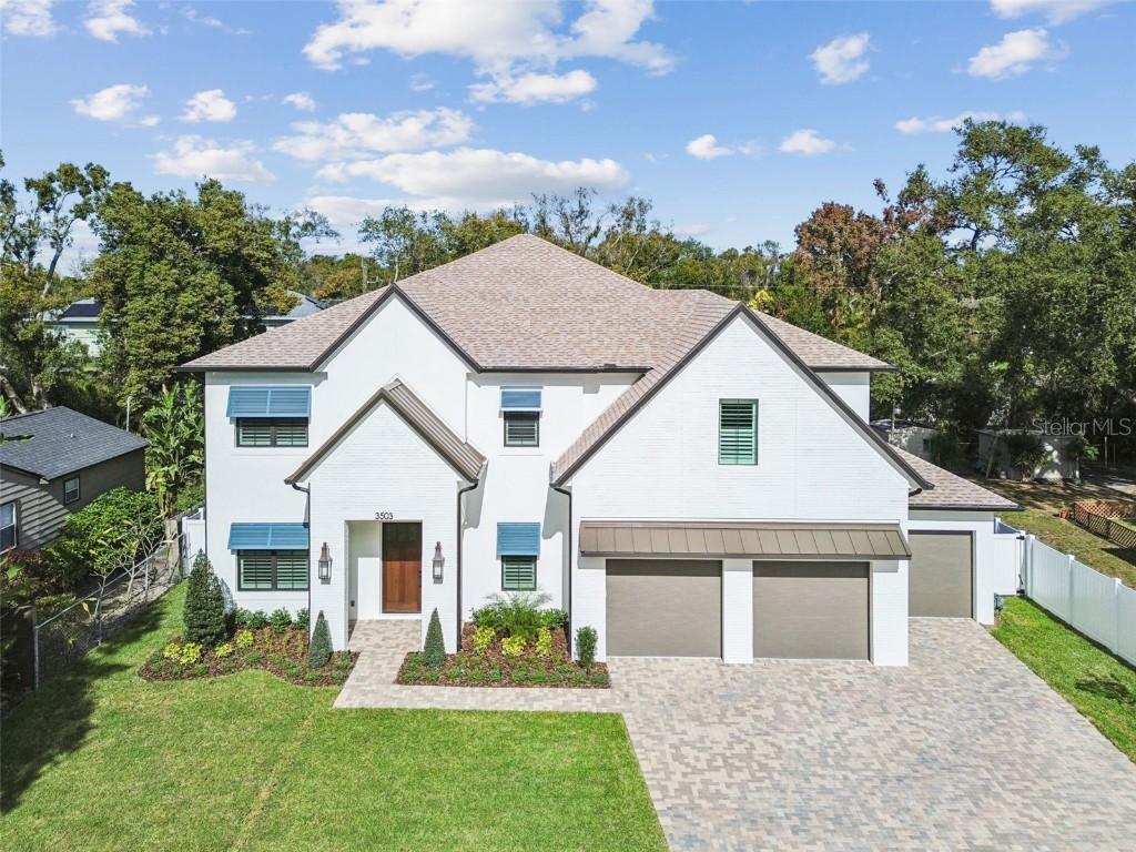 3503 W Leona St., Tampa, FL 33629