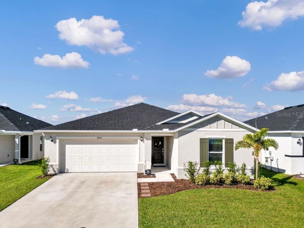 3966 Axis Valley Pl., St Cloud, FL 34772