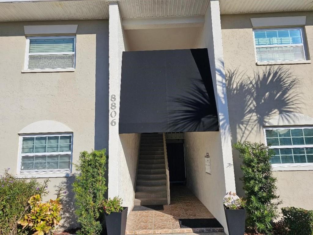 8806 Bay Pointe Dr. #105, Tampa, FL 33615