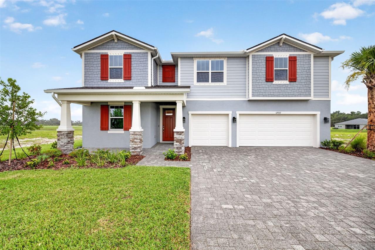 12927 Pierce St., Parrish, FL 34219