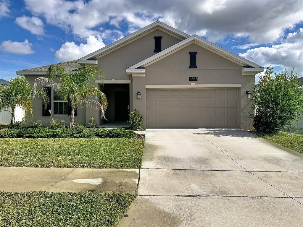 4583 Tahoe Cir., Clermont, FL 34714