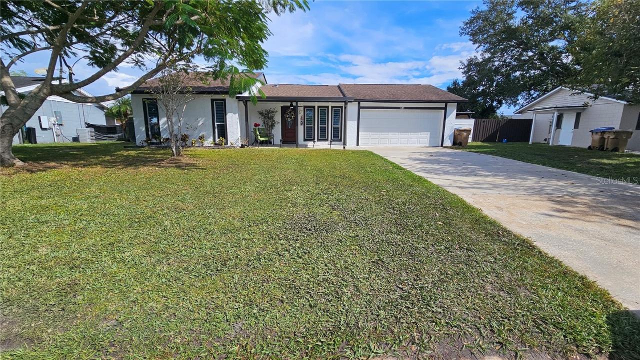 305 Gardenia Rd., Kissimmee, FL 34743